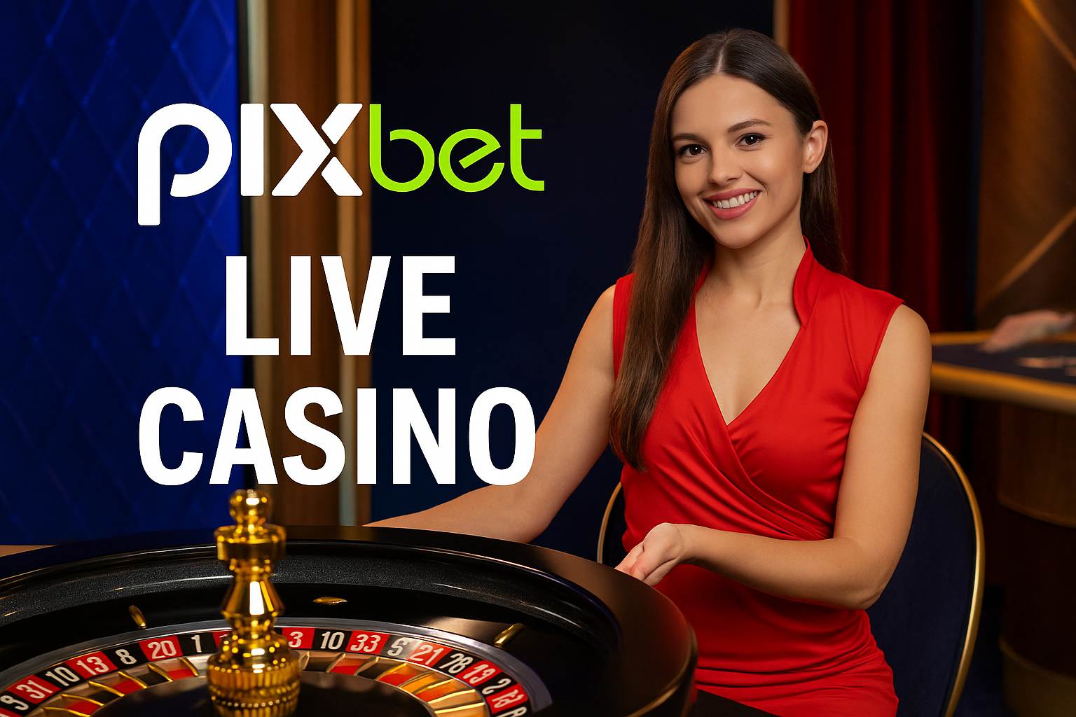 Cassino Online PIXBET